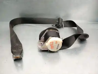 Автозапчастина б/у задній лівий ремін безпеки для ford s-max (ca1) 2.0 tdci cat посилання на oem iam 1568044  