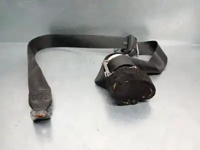 Автозапчастина б/у задній лівий ремін безпеки для ford s-max (ca1) 2.0 tdci cat посилання на oem iam 1568044  