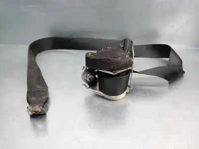 Автозапчастина б/у задній лівий ремін безпеки для ford s-max (ca1) 2.0 tdci cat посилання на oem iam 1568044  