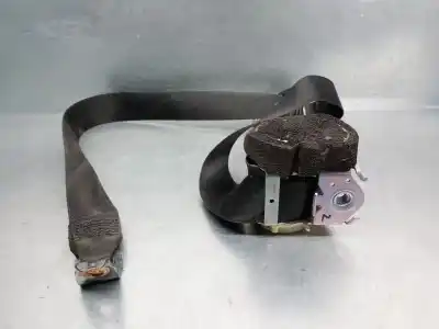 Автозапчастина б/у задній лівий ремін безпеки для ford s-max (ca1) 2.0 tdci cat посилання на oem iam 1568044  