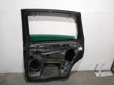 Автозапчастина б/у двері задні праві для ford s-max (ca1) 2.0 tdci cat посилання на oem iam 1693745  1693745