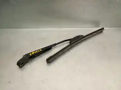 Автозапчастина б/у ручка заднього склоочисника для ford s-max (ca1) 2.0 tdci cat посилання на oem iam 6m21a17526bb  1578415