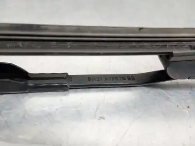 Автозапчастина б/у ручка заднього склоочисника для ford s-max (ca1) 2.0 tdci cat посилання на oem iam 6m21a17526bb  1578415