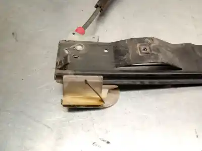 Автозапчастина б/у регулятор вікна передній лівий для ford s-max (ca1) 2.0 tdci cat посилання на oem iam 1881248  1881248