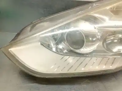 Pezzo di ricambio per auto di seconda mano faro anteriore sinistro per ford s-max (ca1) 2.0 tdci cat riferimenti oem iam 6m2113d153ae  1791499