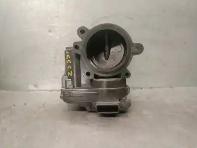 Second-hand car spare part THROTTLE BODY for PEUGEOT 3008 1.6 16V OEM IAM references V760491980  