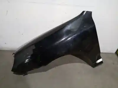 Автозапчастина б/у передне ліве крило для porsche cayenne (9pa) 3.2 посилання на oem iam 95550303101