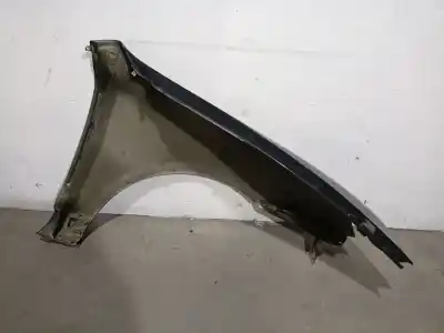 Автозапчасти б/у левое переднее крыло за porsche cayenne (9pa) 3.2 ссылки oem iam 95550303101  95550303101