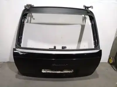 Автозапчастина б/у загальні двері для porsche cayenne (9pa) 3.2 посилання на oem iam 95551201110