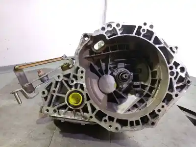 Second-hand car spare part Gearbox for OPEL CORSA D 1.3 16V CDTI OEM IAM references S9W374 A10121880S9W374 5700039