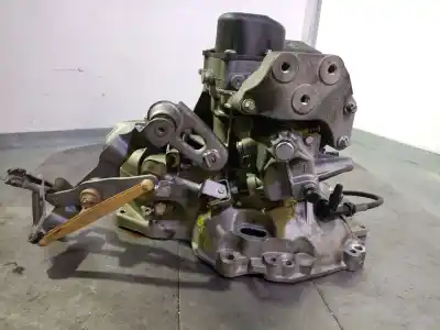 Автозапчасти б/у коробка передач за opel corsa d 1.3 16v cdti ссылки oem iam s9w374 a10121880s9w374 5700039