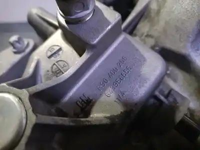 Автозапчасти б/у коробка передач за opel corsa d 1.3 16v cdti ссылки oem iam s9w374 a10121880s9w374 5700039