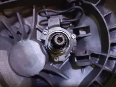 Автозапчасти б/у коробка передач за opel corsa d 1.3 16v cdti ссылки oem iam s9w374 a10121880s9w374 5700039