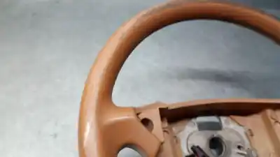 Автозапчастина б/у кермо для porsche cayenne (9pa) 3.2 посилання на oem iam 7l5419091s  95534780400