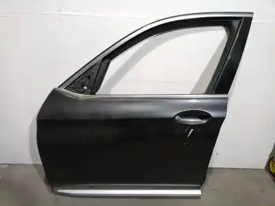 Second-hand car spare part  for BMW X3 (G01, F97)  OEM IAM references 41007465527  41007465527