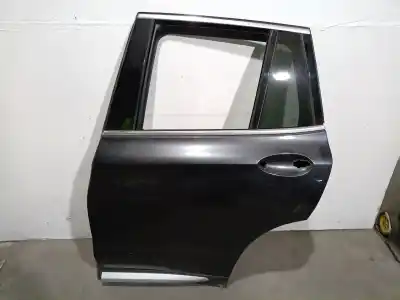 Second-hand car spare part  for BMW X3 (G01, F97)  OEM IAM references 41007465533  41007465533
