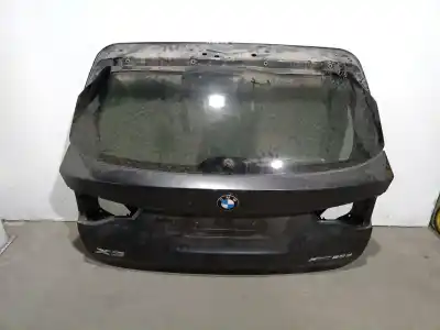 Second-hand car spare part  for BMW X3 (G01, F97)  OEM IAM references 41007494942  41007494942
