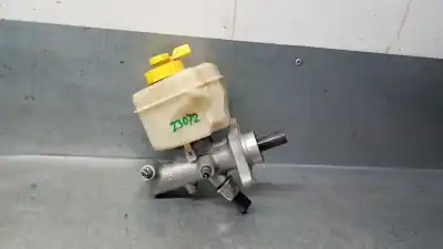 Автозапчастина б/у Гальмівний насос для PORSCHE CAYENNE (9PA)  Посилання на OEM IAM 95535501500  95535501500