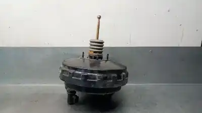 Автозапчастина б/у гальмівний серво для porsche cayenne (9pa) 3.2 посилання на oem iam 7l5612101