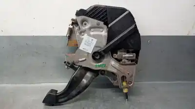 Автозапчасти б/у РЫЧАГ РУЧНОГО ТОРМОЗА за PORSCHE CAYENNE (9PA)  ссылки OEM IAM 7L0721797J  7L0721797J