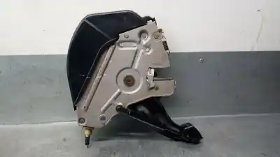 Second-hand car spare part handbrake lever for porsche cayenne (9pa) 3.2 oem iam references 7l0721797j  7l0721797j