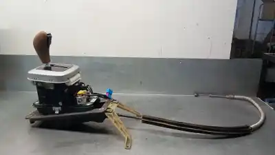 Автозапчастина б/у передач для porsche cayenne (9pa) 3.2 посилання на oem iam 7l5713203d