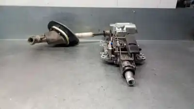 Second-hand car spare part Steering Column for PORSCHE CAYENNE (9PA) 3.2 OEM IAM references 4E0905852E  95534700805