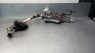 Second-hand car spare part steering column for porsche cayenne (9pa) 3.2 oem iam references 4e0905852e  95534700805