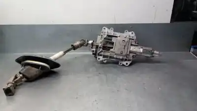Second-hand car spare part steering column for porsche cayenne (9pa) 3.2 oem iam references 4e0905852e  95534700805