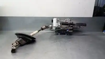 Second-hand car spare part steering column for porsche cayenne (9pa) 3.2 oem iam references 4e0905852e  95534700805