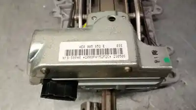 Second-hand car spare part steering column for porsche cayenne (9pa) 3.2 oem iam references 4e0905852e  95534700805