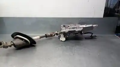 Pezzo di ricambio per auto di seconda mano piantone dello sterzo per porsche cayenne (9pa) 3.2 riferimenti oem iam 4e0905852e  95534700805