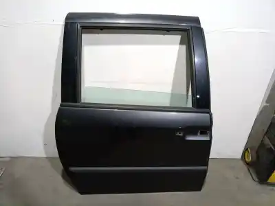Recambio de automóvil de segunda mano de PUERTA LATERAL CORREDERA DERECHA para FIAT ULYSSE (179)  referencias OEM IAM 9459933187  9459933187