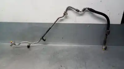 Автозапчастина б/у труби кондиціонації для porsche cayenne (9pa) 3.2 посилання на oem iam 7l0820750k