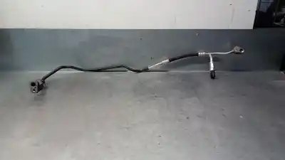 Автозапчастина б/у труби кондиціонації для porsche cayenne (9pa) 3.2 посилання на oem iam 7l0820741m