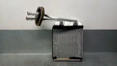 Автозапчастина б/у радіатор опалення / кондиціонації для porsche cayenne (9pa) 3.2 посилання на oem iam 7h1819121