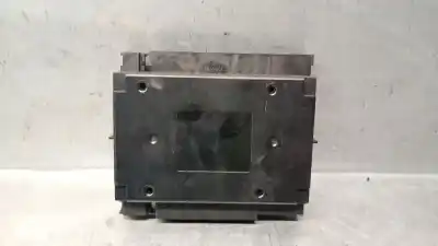 Second-hand car spare part electronic module for porsche cayenne (9pa) 3.2 oem iam references 7l5937049d  7l5937049d