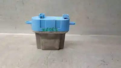 Автозапчастина б/у стійкість на нагревання для porsche cayenne (9pa) 3.2 посилання на oem iam 7l0907521