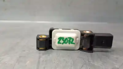 Peça sobressalente para automóvel em segunda mão sensor por porsche cayenne (9pa) 3.2 referências oem iam 7l0909606b  7l0909606b