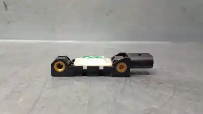 Peça sobressalente para automóvel em segunda mão sensor por porsche cayenne (9pa) 3.2 referências oem iam 7l0909606b  7l0909606b