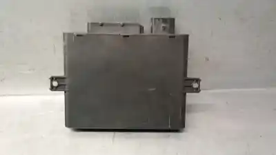 Second-hand car spare part electronic module for porsche cayenne (9pa) 3.2 oem iam references 3d0909139  3d0909139