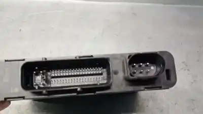 Second-hand car spare part electronic module for porsche cayenne (9pa) 3.2 oem iam references 3d0909139  3d0909139