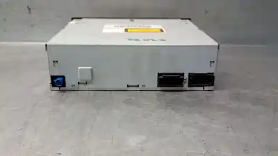 Peça sobressalente para automóvel em segunda mão módulo / sistema de navegação gps por porsche cayenne (9pa) 3.2 referências oem iam 7l5919969d  99764215700