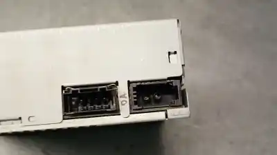 Peça sobressalente para automóvel em segunda mão módulo / sistema de navegação gps por porsche cayenne (9pa) 3.2 referências oem iam 7l5919969d  99764215700