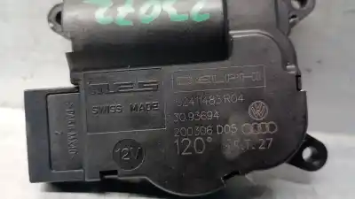 Автозапчастина б/у двигатель відкривання люків кондиціонація для porsche cayenne (9pa) 3.2 посилання на oem iam 52411483r04  95557208301
