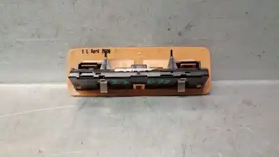 Peça sobressalente para automóvel em segunda mão sensor por porsche cayenne (9pa) 3.2 referências oem iam 3d09194735z  