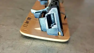 Peça sobressalente para automóvel em segunda mão sensor por porsche cayenne (9pa) 3.2 referências oem iam 3d09194735z  