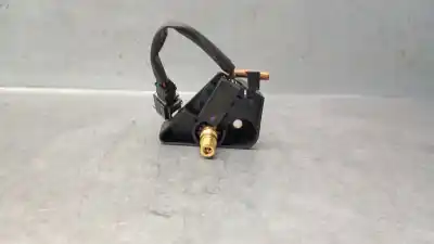 Автозапчастина б/у додатковий повітряний клапан для porsche cayenne (9pa) 3.2 посилання на oem iam 7l0616751a