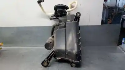 Автозапчастина б/у фільтр з активованим вуглем для porsche cayenne (9pa) 3.2 посилання на oem iam 7l0201801q