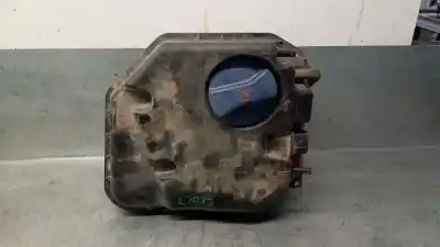 Second-hand car spare part coolant expansion tank for porsche cayenne (9pa) 3.2 oem iam references 7l0121407e  95510614721